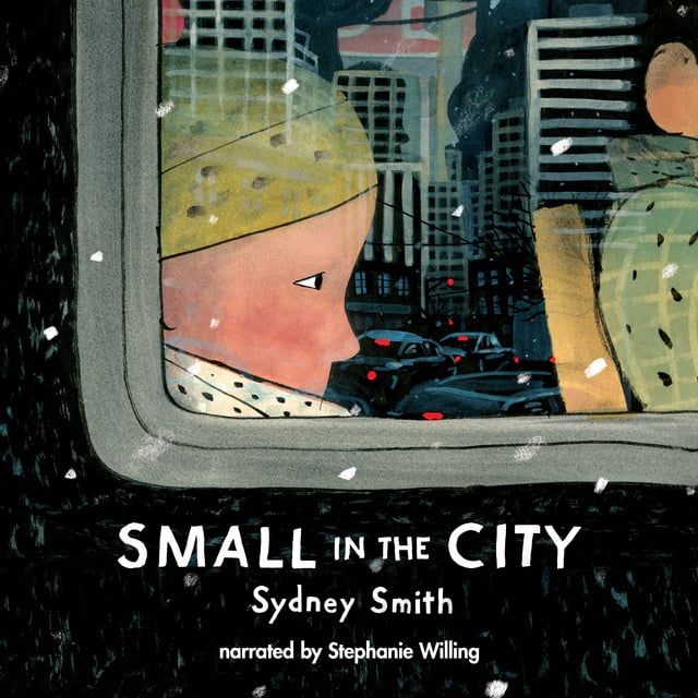 Sydney Smith - Small in the City