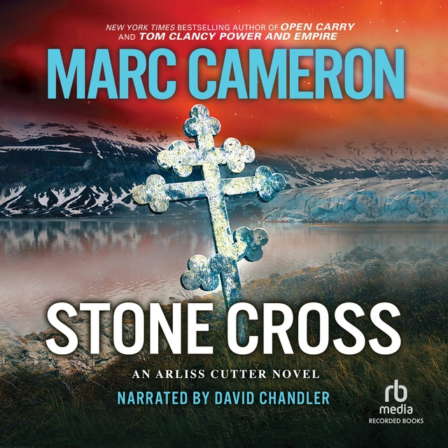 Marc Cameron - Stone Cross