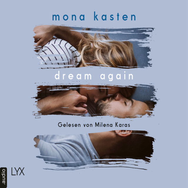 Mona Kasten - Dream Again