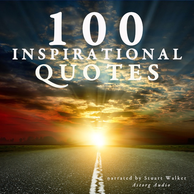 John Mac - 100 inspirational quotes