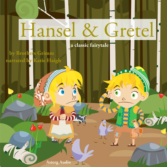 Hansel and Gretel story for children  Bedtime Stories and Fairy Tales for  Kids 