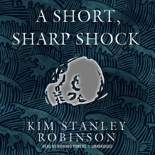 Kim Stanley Robinson - A Short, Sharp Shock