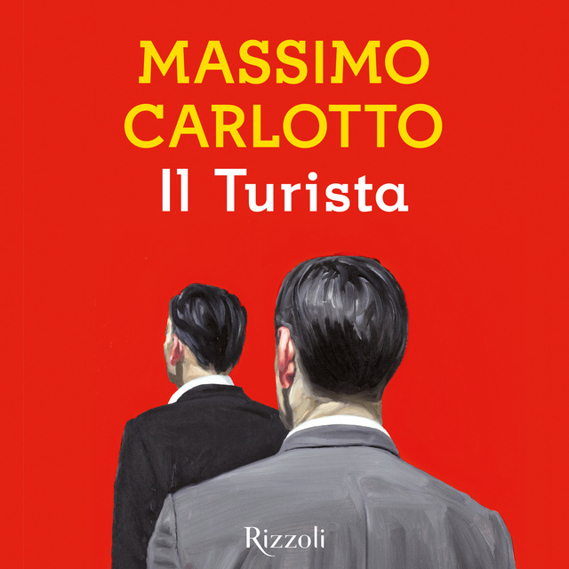 Massimo Carlotto - Il Turista