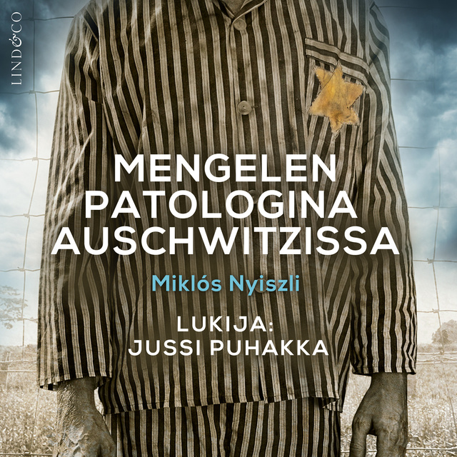 Miklós Nyiszli - Mengelen patologina Auschwitzissa