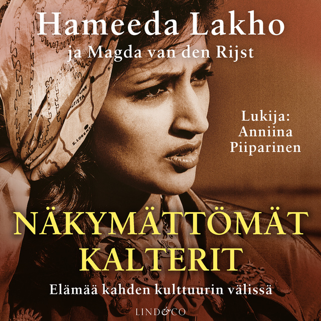 Hameeda Lakho - Näkymättömät kalterit