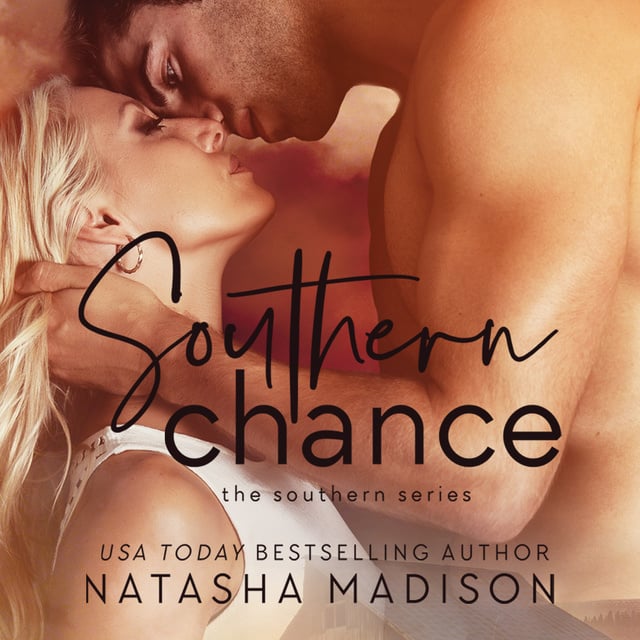 Natasha Madison - Southern Chance