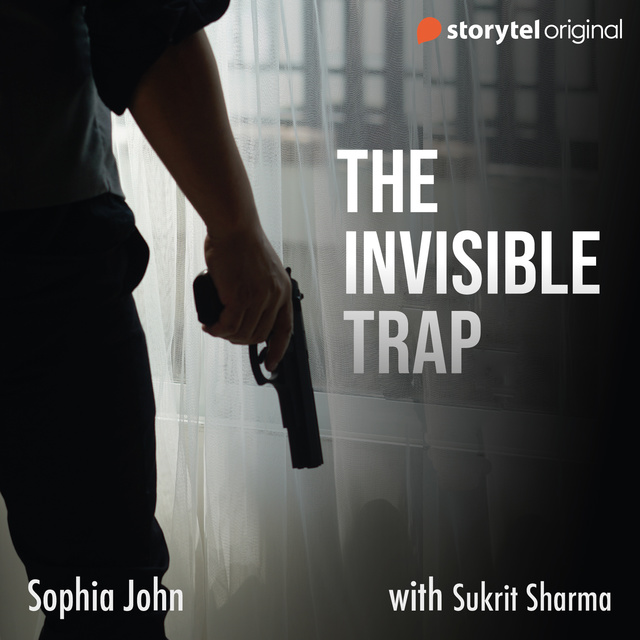 Sophia John - The Invisible Trap