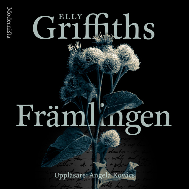 Elly Griffiths - Främlingen