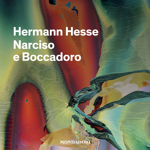 Hermann Hesse - Narciso e Boccadoro