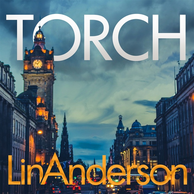 Lin Anderson - Torch