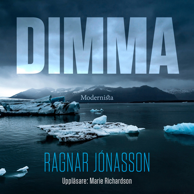 Ragnar Jónasson - Dimma