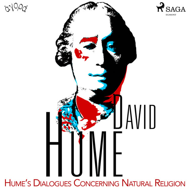 David Hume - Hume’s Dialogues Concerning Natural Religion