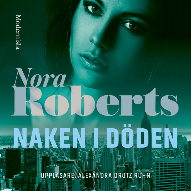 Nora Roberts - Naken i döden