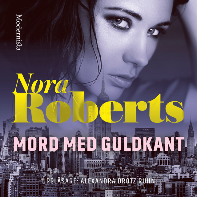 Nora Roberts - Mord med guldkant