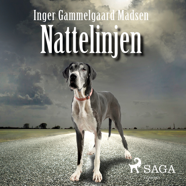 Inger Gammelgaard Madsen - Nattelinjen