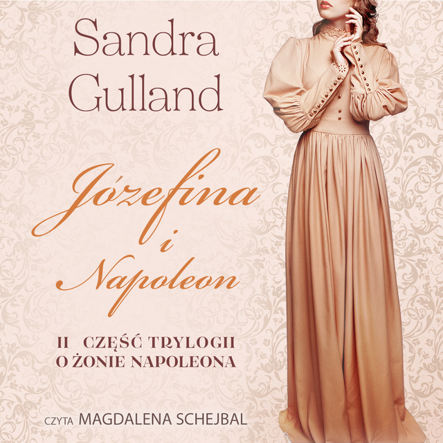 Sandra Gulland - Józefina i Napoleon