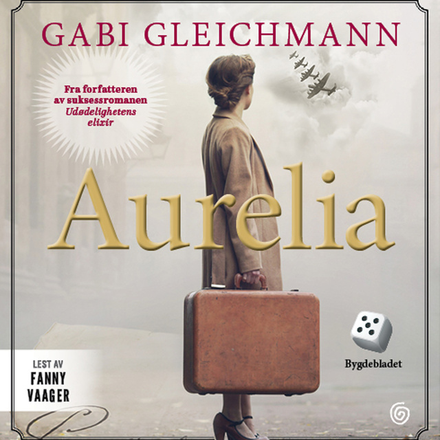 Gabi Gleichmann - Aurelia
