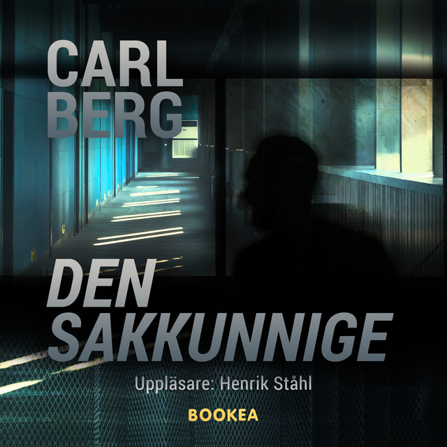 Carl Berg - Den sakkunnige