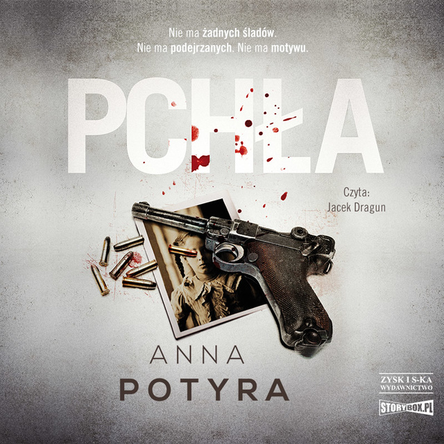 Anna Potyra - Pchła