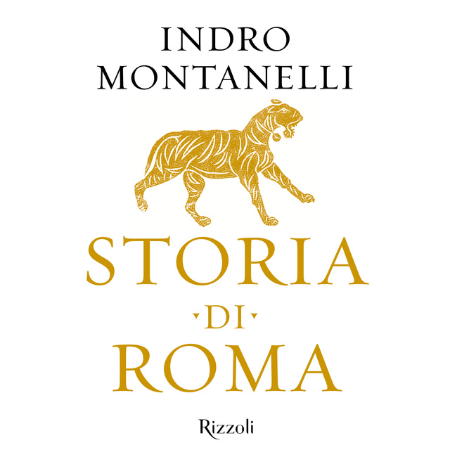 Indro Montanelli - Storia di Roma
