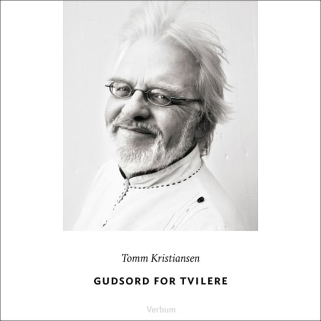 Tomm Kristiansen - Gudsord for tvilere