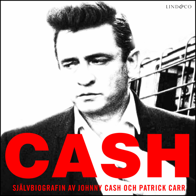 Johnny Cash, Patrick Carr - Cash: Självbiografin