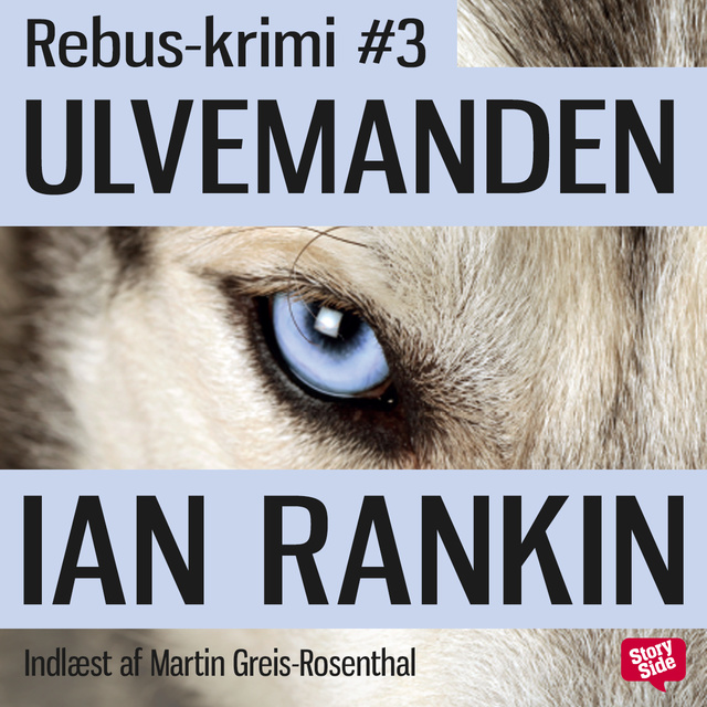 Ian Rankin - Ulvemanden