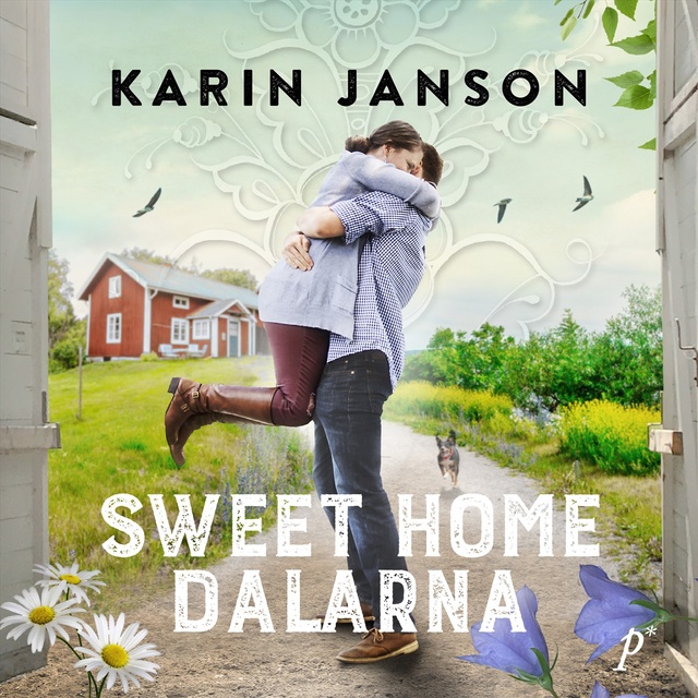 Karin Janson - Sweet Home Dalarna