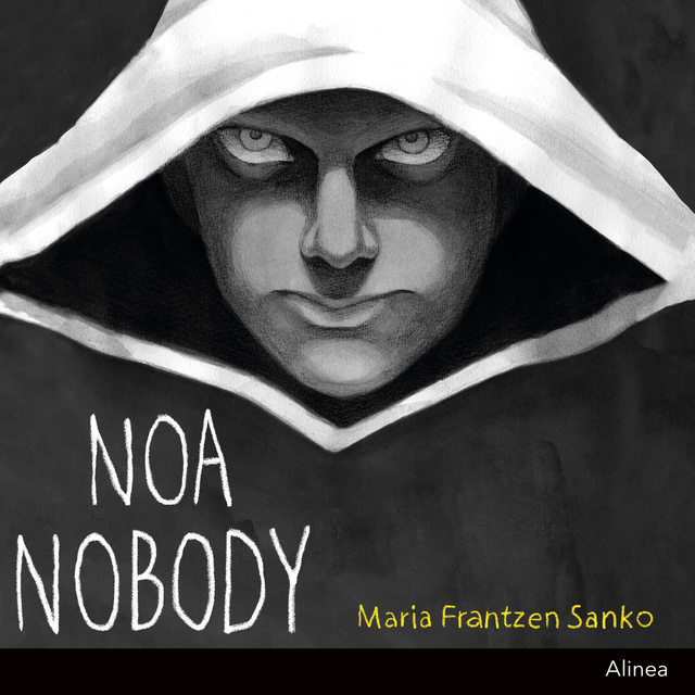 Maria Frantzen Sanko - Noa Nobody