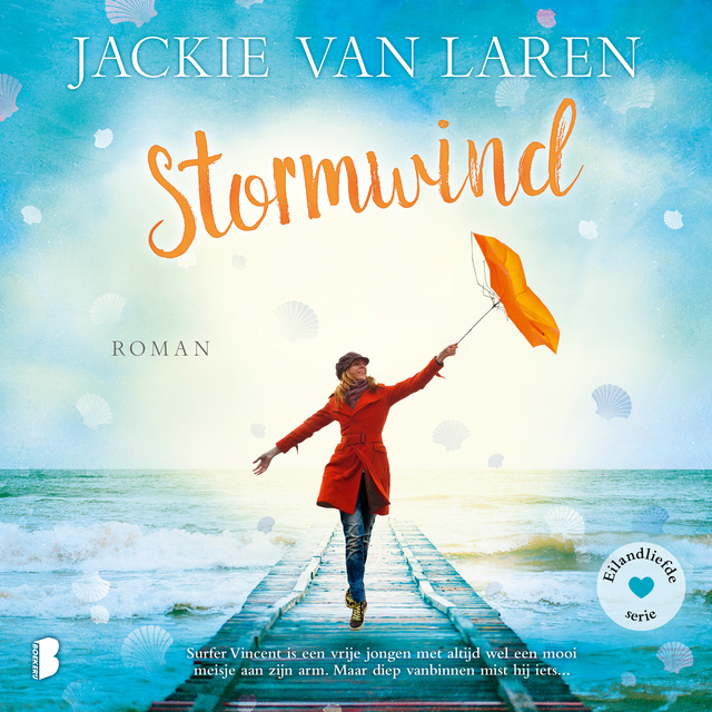 Jackie van Laren - Stormwind
