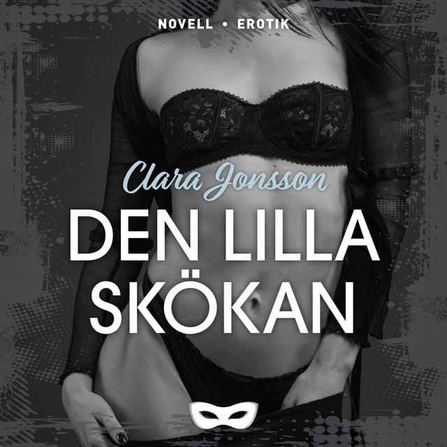 Clara Jonsson - Den lilla skökan