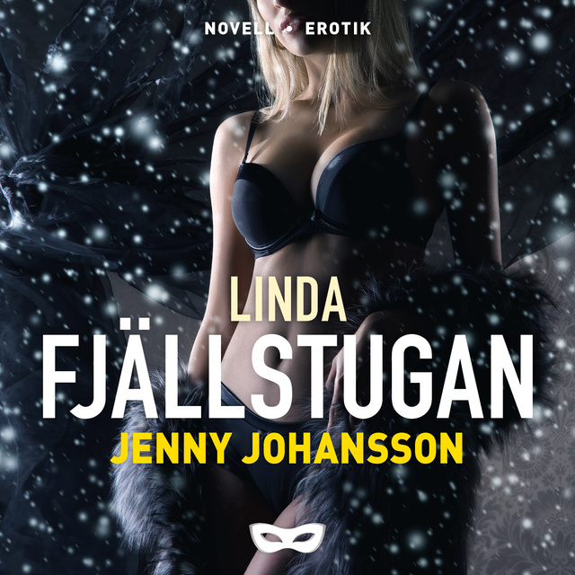 Jenny Johansson - Fjällstugan