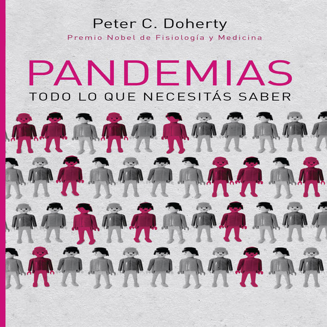 Peter Doherty - Pandemias