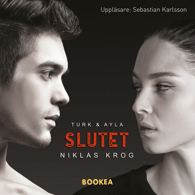 Niklas Krog - Turk & Ayla - Slutet