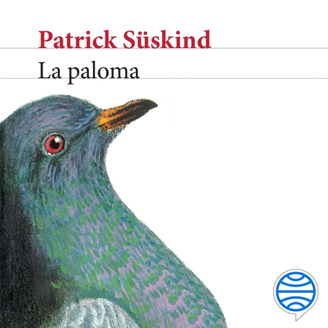 Patrick Suskind - La Paloma