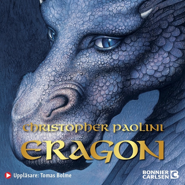 Christopher Paolini - Eragon