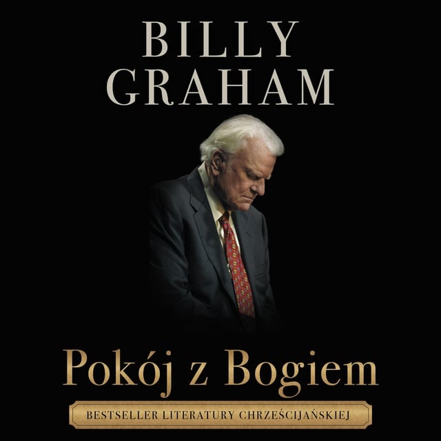 Billy Graham - Pokój z Bogiem