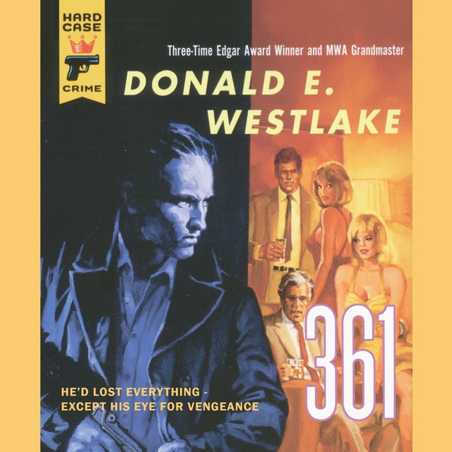 Donald E. Westlake - 361