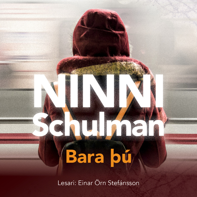 Ninni Schulman - Bara þú