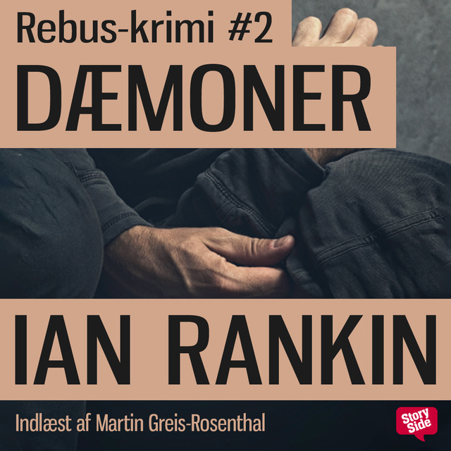 Ian Rankin - Dæmoner