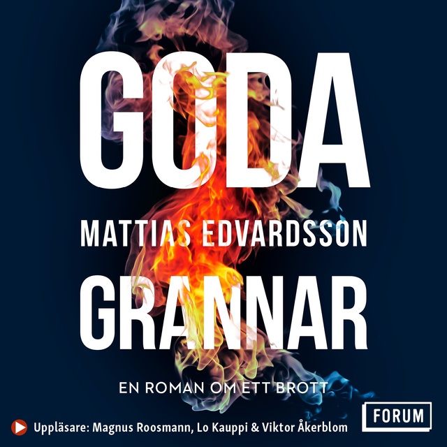 Mattias Edvardsson - Goda grannar