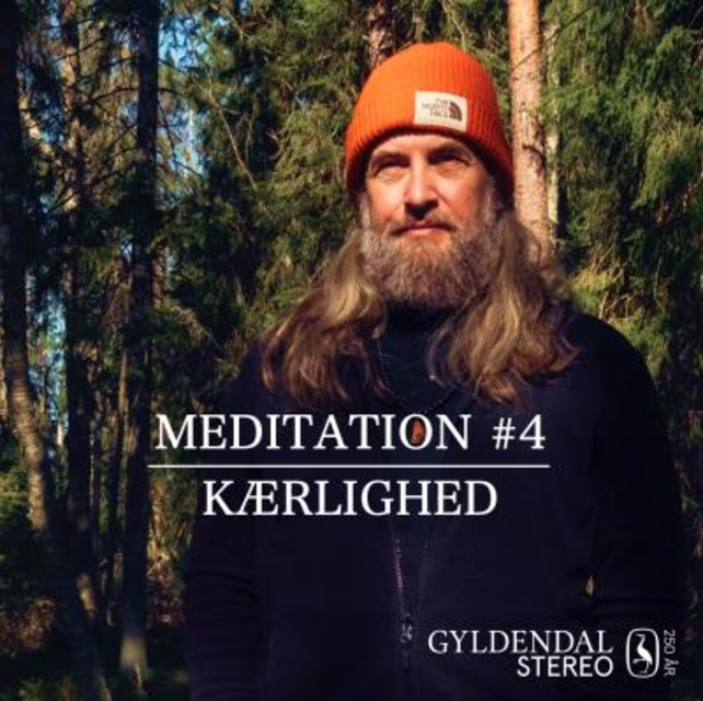 Jesper Westmark - Kærlighed: Guidede meditationer med Jesper Westmark