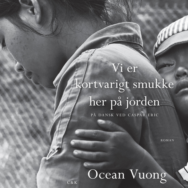 Ocean Voung - Vi er kortvarigt smukke her på jorden