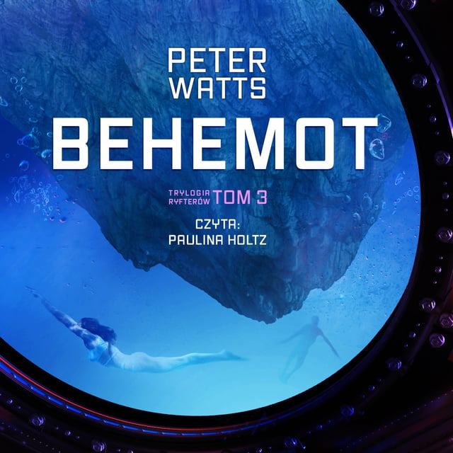 Watts Peter - Cykl Trylogia Ryfterów Tom 03 Behemot