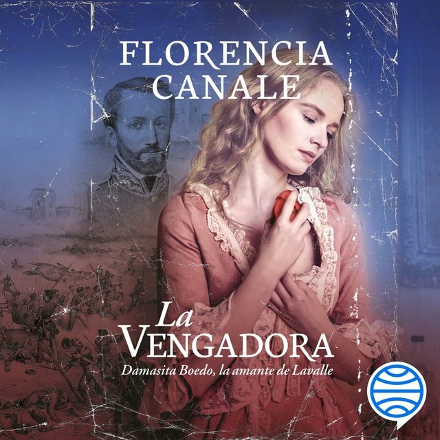 Florencia Canale - La vengadora