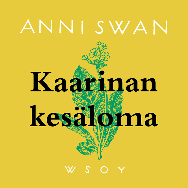 Anni Swan - Kaarinan kesäloma