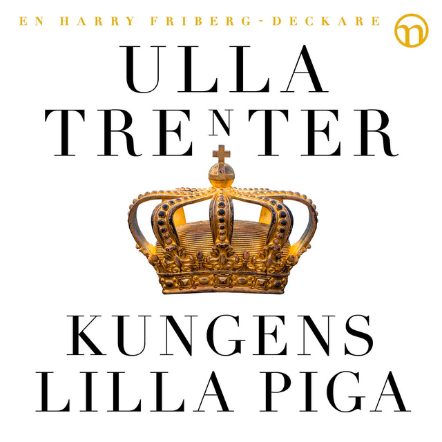 Ulla Trenter - Kungens lilla piga