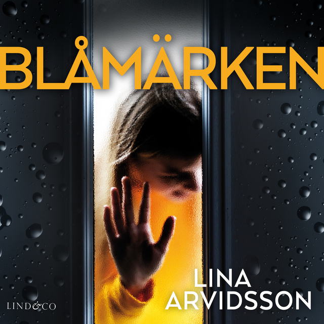 Lina Arvidsson - Blåmärken