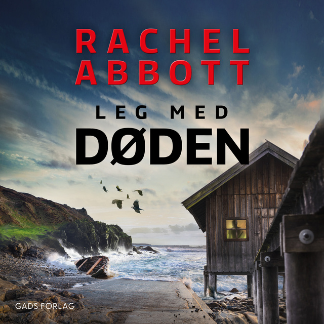 Rachel Abbott - Leg med døden