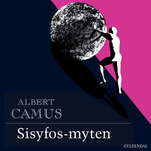 Albert Camus - Sisyfos-myten
